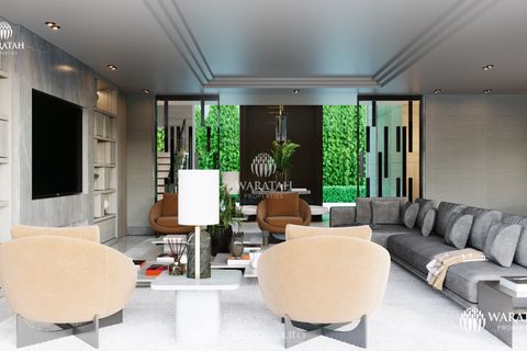 Villa i Quinta do Lago, Faro, Quinta do Lago - € 13.500.000 | Ref: Avalon - foto 33